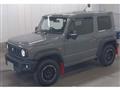 2022 Suzuki Jimny Sierra