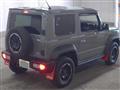 2022 Suzuki Jimny Sierra