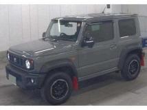 2022 Suzuki Jimny Sierra