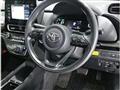 2024 Toyota AQUA