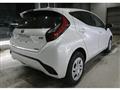 2024 Toyota AQUA