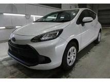2024 Toyota AQUA