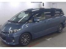 2013 Toyota Estima
