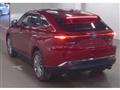 2024 Toyota Harrier Hybrid