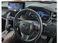 2024 Toyota Harrier Hybrid