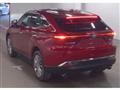 2024 Toyota Harrier Hybrid