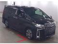 2023 Toyota Alphard G