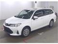 2018 Toyota Corolla Fielder