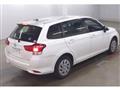 2018 Toyota Corolla Fielder