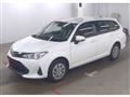 2018 Toyota Corolla Fielder