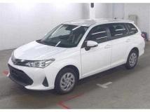 2018 Toyota Corolla Fielder