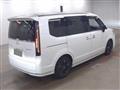 2024 Honda Step WGN
