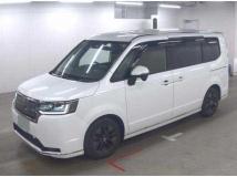 2024 Honda Step WGN