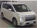 2021 Mitsubishi Delica D5