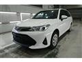 2021 Toyota Corolla Fielder