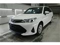 2021 Toyota Corolla Fielder