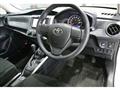 2022 Toyota Corolla Fielder