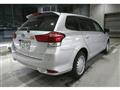 2022 Toyota Corolla Fielder