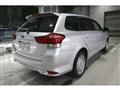 2022 Toyota Corolla Fielder