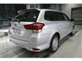 2022 Toyota Corolla Fielder
