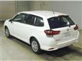 2022 Toyota Corolla Fielder