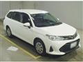 2022 Toyota Corolla Fielder