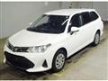 2021 Toyota Corolla Fielder