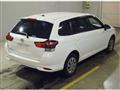 2021 Toyota Corolla Fielder