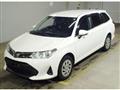 2021 Toyota Corolla Fielder