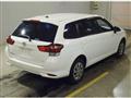 2021 Toyota Corolla Fielder
