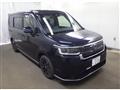 2022 Honda Step WGN