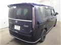 2022 Honda Step WGN
