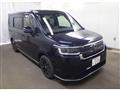 2022 Honda Step WGN