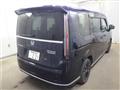 2022 Honda Step WGN