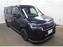 2022 Honda Step WGN