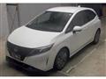 2023 Nissan Note