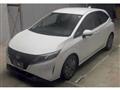 2023 Nissan Note