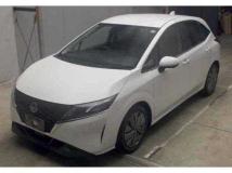 2023 Nissan Note