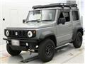 2023 Suzuki Jimny Sierra