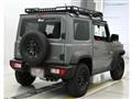 2023 Suzuki Jimny Sierra