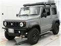 2023 Suzuki Jimny Sierra
