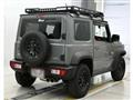 2023 Suzuki Jimny Sierra