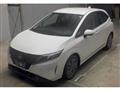 2023 Nissan Note