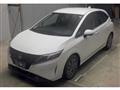 2023 Nissan Note