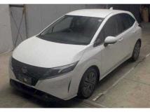 2023 Nissan Note