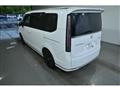 2022 Honda Step WGN