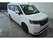 2022 Honda Step WGN