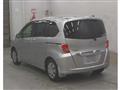 2015 Honda Freed