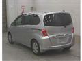 2015 Honda Freed