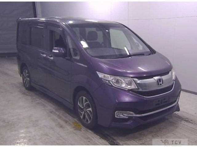 2015 Honda Honda Others